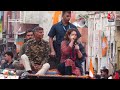 Election 2024: Priyanka Gandhi ने गिनाई Congress की गारंटी, BJP पर बोला जोरदार हमला | Aaj Tak LIVE  - 02:02:01 min - News - Video