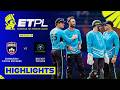 Edinburgh Castle Rockers vs Belfast Wolves | Match Highlights | #ETPL 2026