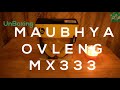 OVLENG MX333 Unboxing and Testing Sound