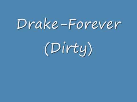 Drake-Forever(Dirty)