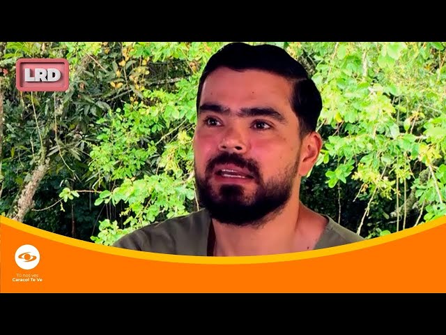 Resumen capítulo La Red: Exparticipante del Desafío está en UCI, otro habla de la muerte –Caracol TV