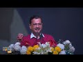 Breaking: Arvind Kejriwal Announces Free Ration Delivery for Punjabs Poor | News9 - 03:55 min - News - Video