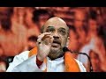 Awkward: Shah Calls BJP Yeddyurappa 'Most Corrupt'