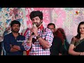 నేను చేసిన పనికి అన్న తిడతాడు అనుకున్నా... కానీ | Sohel Speech at Boot Cut Balraju Trailer launch |  - 05:39 min - News - Video