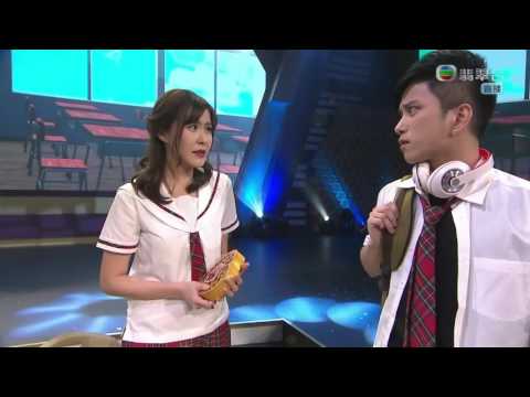 那些年 我們的少年時代 - 劉佩玥/蔡思貝/謝文欣/謝東閔/王梓軒/張彦博