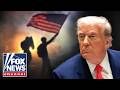 JUST IN: Trump drops BOMBSHELL with Portland troop deployment