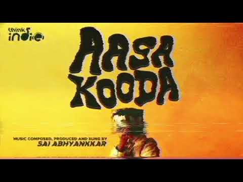 AASA KOODA From "Think Indie"||Sai Abhyankkar,Sai Smriti||Most Trending Song