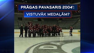 Video 2004. gada PČ