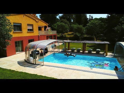 Property video