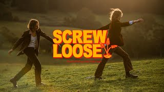 Lime Cordiale - Screw Loose (Official Music Video)