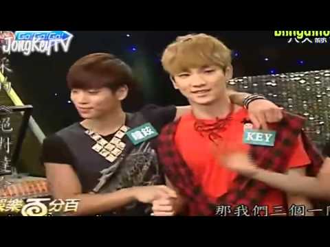 JongKey 종키 moment # 81 -