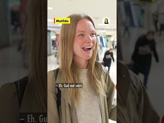 De får puss och pisk i påsk