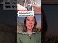 Israel hit Gazas Nasser Hospital four times, NBC News analysis finds  - 01:03 min - News - Video