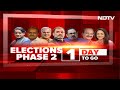 Mallikarjun Kharge News | Mallikarjun Kharges Open Letter To PM Modi: When All This Is Over...  - 02:06 min - News - Video