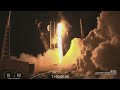 LIVE: SpaceX launches new batch of Starlink satellites | REUTERS - 13:29 min - News - Video