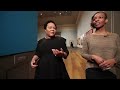 New Collection At The National Gallery of Art Gives Viewers Global Journey Through Black History  - 02:00 min - News - Video