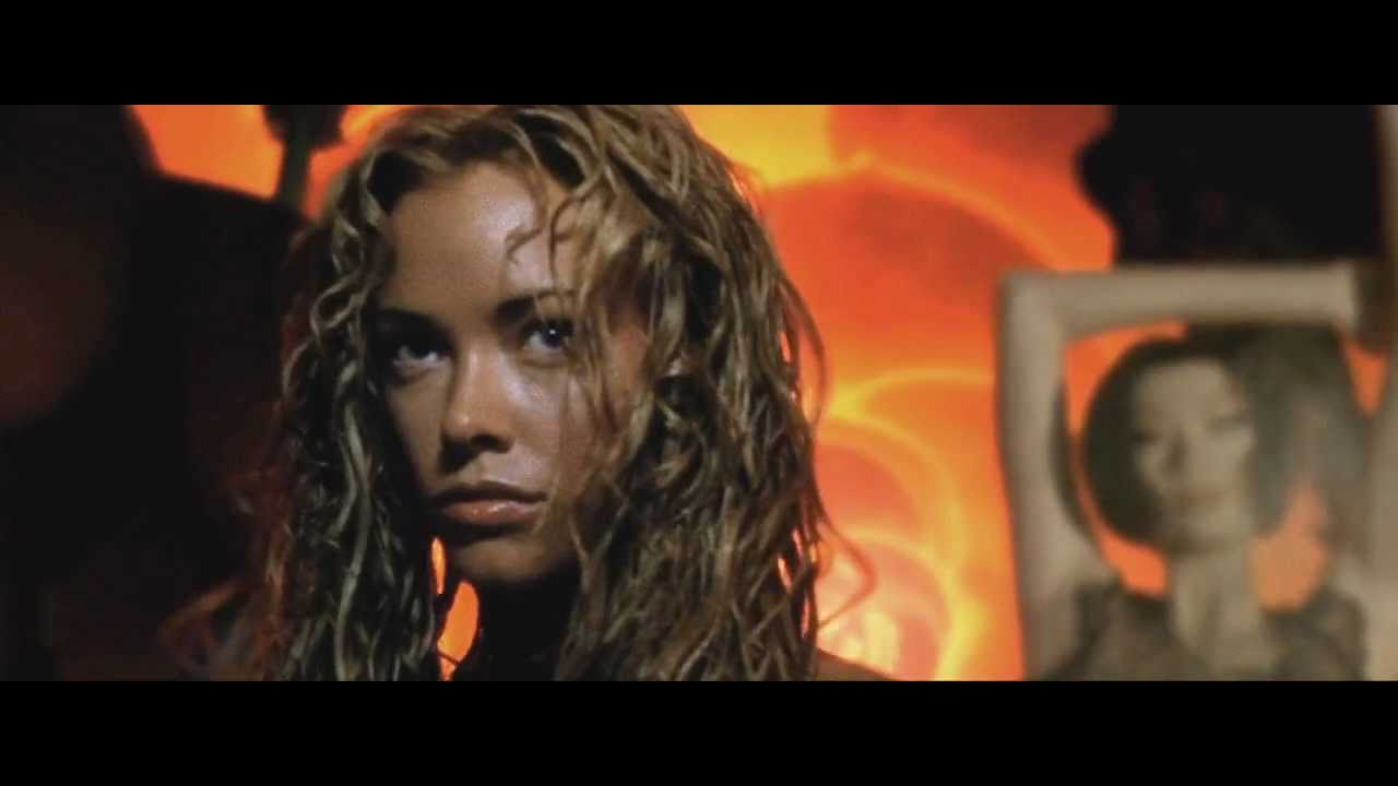 Kristanna Loken Terminator Hd Youtube 16650 | Hot Sex Picture