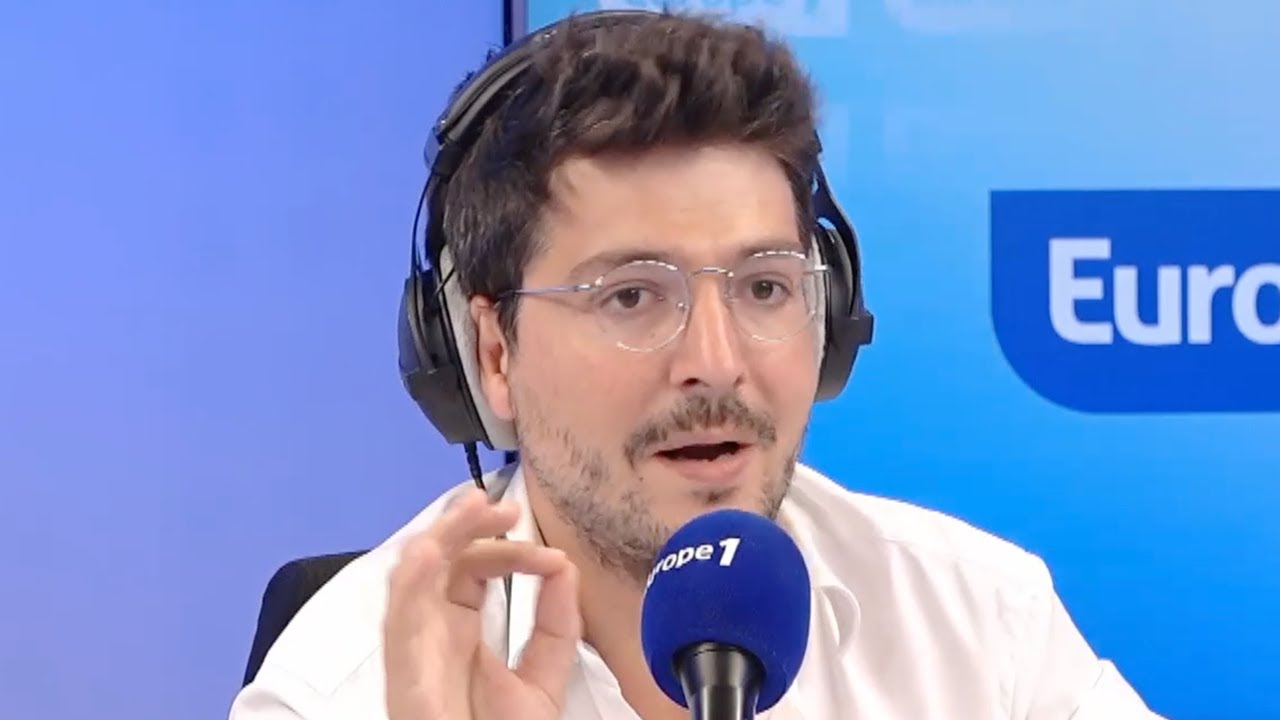 "Elle a une vision très intéressante de la question migratoire Agnès Pannier-Runacher" (Eliot Deval)