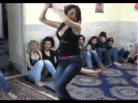 Persian Mature Hot Sexy Dance 33