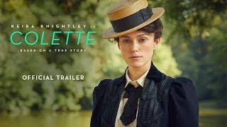 COLETTE | Official Trailer