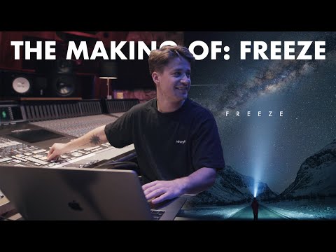 Kygo - The Making of: Freeze