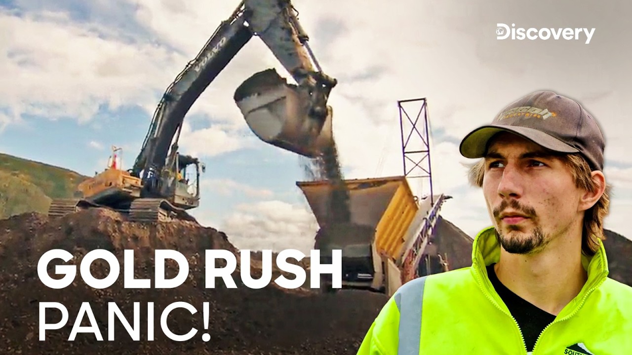 Millions on the Line | Gold rush S11 Ep15, 16