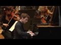 Felix Mendelssohn, Piyano Konçertosu No. 1 Op. 25 Sol Minor