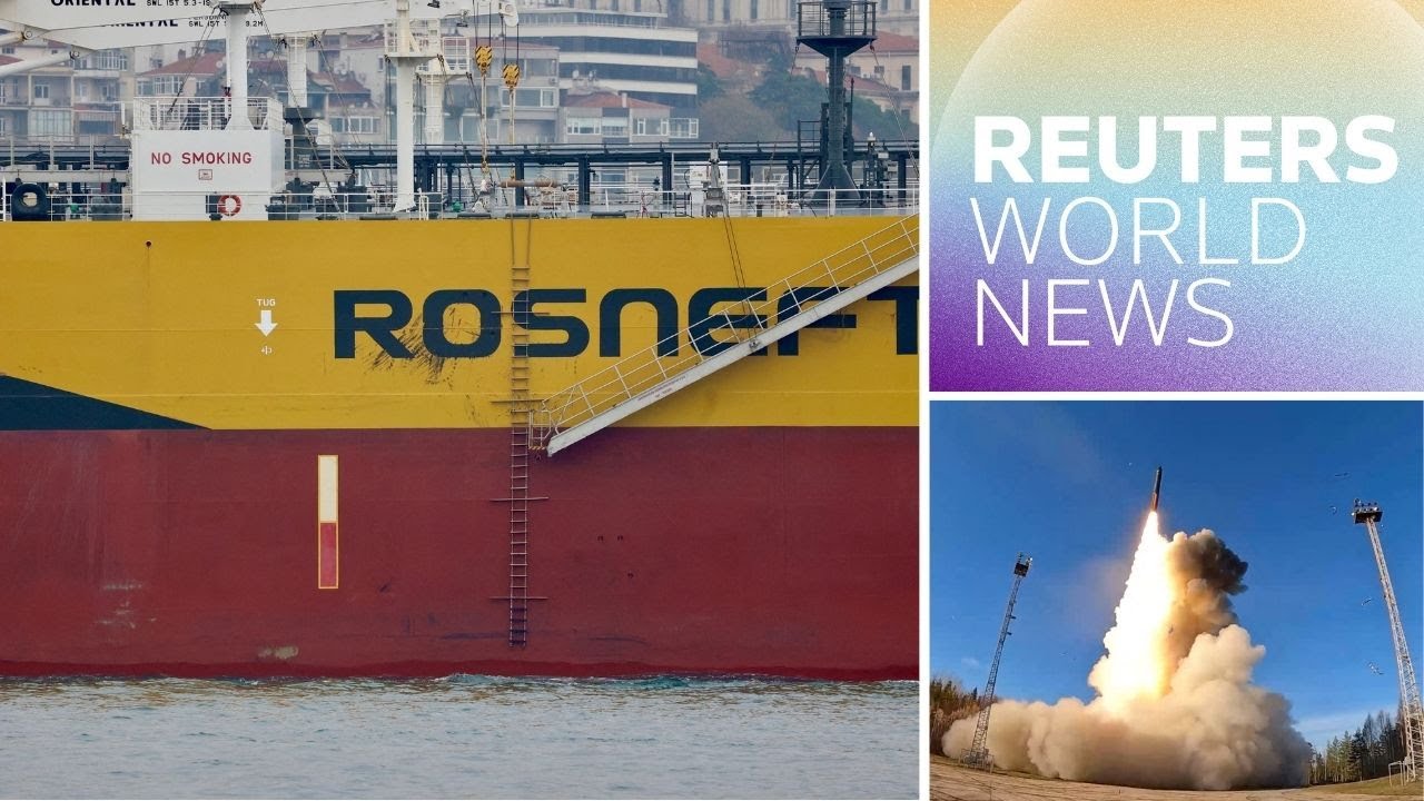 Trump’s sanctions gambit with Putin