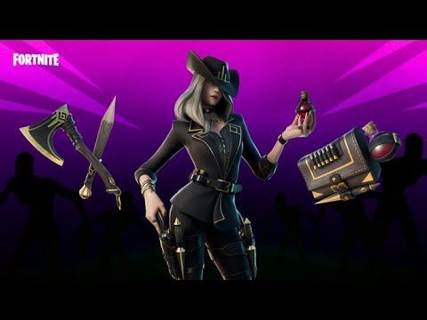 How To Do Fortnite Week 5 Challenges