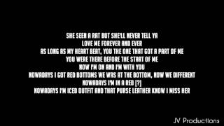 Pnb Rock - Misunderstood Lyrics - Music Videos Watch Online