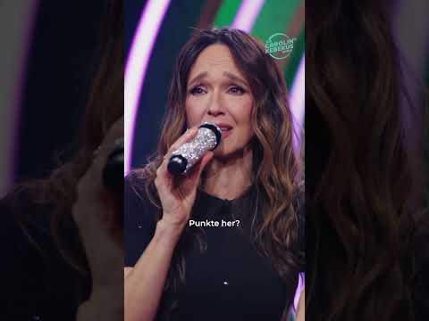 Windpocken-Kontakt? #CarolinKebekus & Simone Sommerland