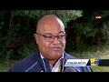 NBCs Mike Tirico on how the win pool money is spread out this year(WBAL) - 03:10 min - News - Video