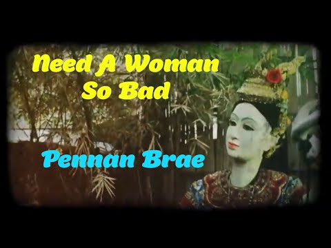 'Need A Woman So Bad' (Bangkok Music Video)