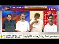 Kandarapu Murali : జవహర్ రెడ్డి సమక్షంలోనే అక్రమాలు జరిగాయి | Jawahar Reddy | ABN Telugu  - 04:15 min - News - Video