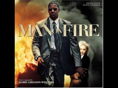 Upload mp3 to YouTube and audio cutter for Nine Inch Nails - The Mark Has Been Made Man on Fire Soundtrack download from Youtube