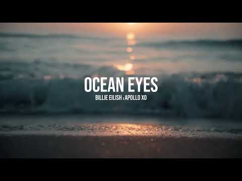 Billie Eilish- Ocean Eyes (Apollo Xo Remix)