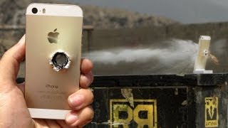 iPhone-5s-完全暴力摧毀測試！