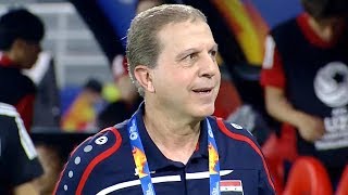 ملخص مباراة سوريا واليابان 2-1 | فوز سوري في اللحظات ... ملخص مباراة سوريا واليابان 2-1 | فوز سوري في اللحظات ...