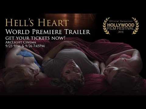 Hell's Heart'