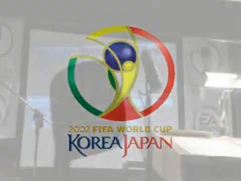 video 2002 FIFA World Cup Korea Japan
