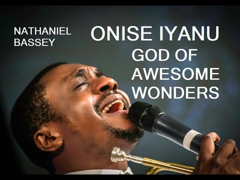 Upload mp3 to YouTube and audio cutter for Onise Iyanu - Nathaniel Bassey (lyrics) download from Youtube