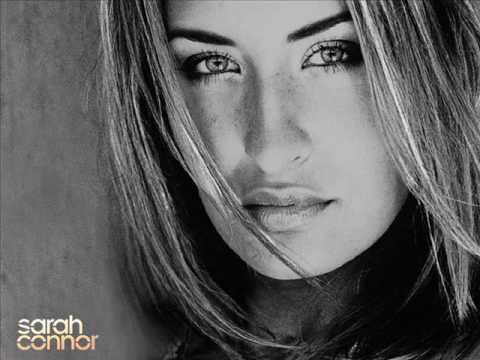 Sarah Connor - From Sarah with love