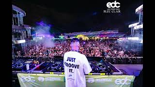 Bleu Clair live from EDC Las Vegas 2023