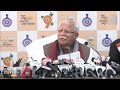 Haryana CM Khattar Voices Concerns Over Farmers Protest Methods | News9  - 04:56 min - News - Video