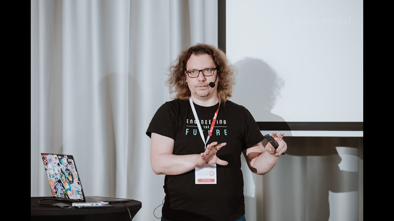 DevOpsDays Kraków 2023 - usage  the Observability, Luke! (Paweł Piwosz)