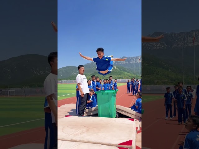 Çöp Yok Bari Ben OLAYIM!