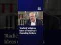 The radical religious ideas of Americas Founding Fathers