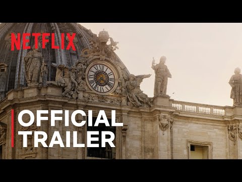 Vatican Girl: The Disappearance of Emanuela Orlandi'