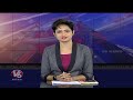 Ganesh Immersion Works | Rain Alert | V6 News Of The News  - 22:09 min - News - Video
