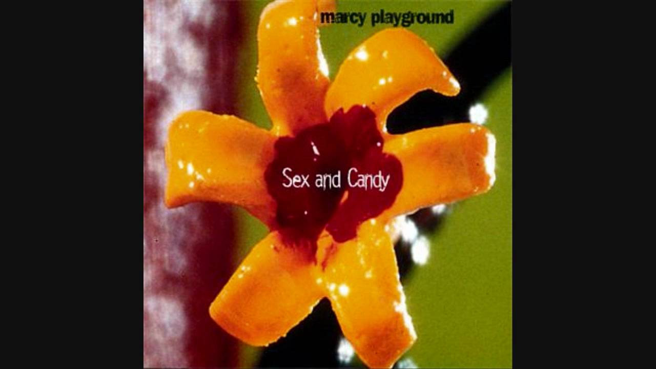 Sex And Candy By Marcy'S Playground 106